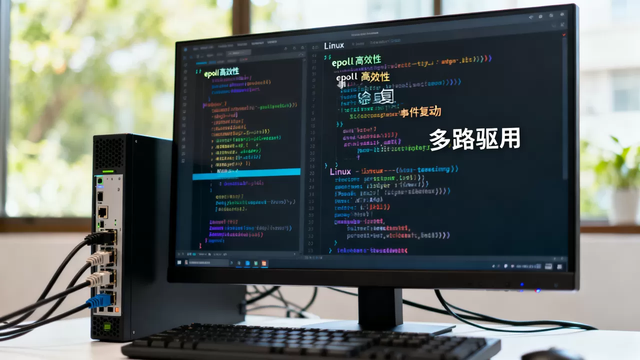 Linux epoll模型高效吗?,epoll原理是什么? Linux epoll模型高效吗?,epoll原理是什么?