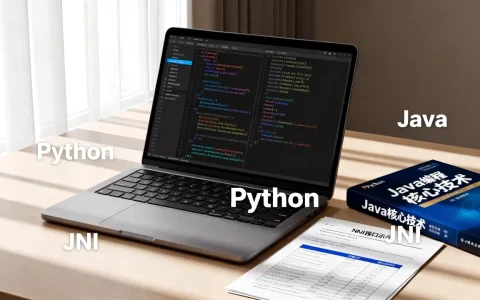 Python如何调用JNI，Python与Java怎么互通？