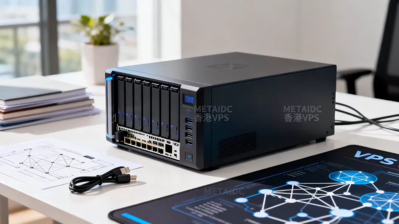 METAIDC香港VPS值得入手吗，便宜好用的香港VPS怎么选