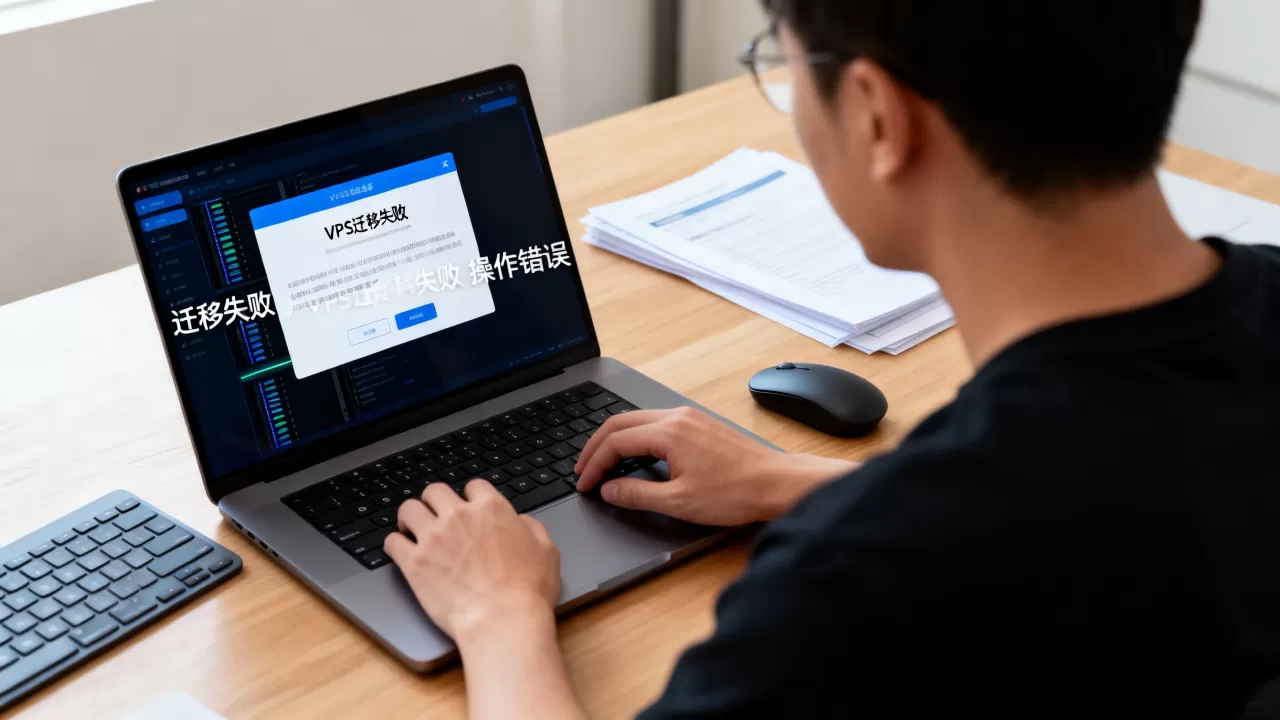 搬瓦工Migration报错?,搬瓦工VPS迁移失败怎么办? 搬瓦工Migration报错?,搬瓦工VPS迁移失败怎么办?