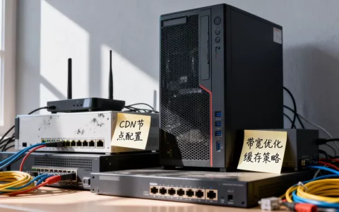 服务器怎么自己搭建CDN，个人服务器搭建CDN有哪些方法？