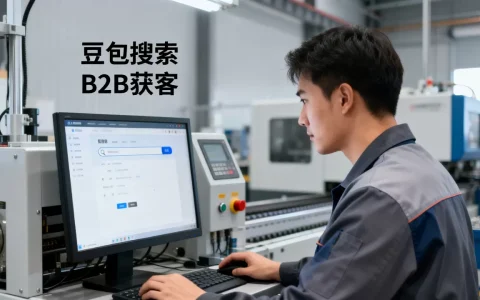 工厂如何通过豆包搜索接单？，2026年B2B工厂获客渠道有哪些？