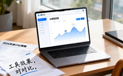 2026年旅行社如何利用AI搜索获客，AI获客工具哪个效果最好？