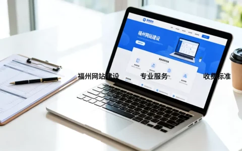 福州建网站公司哪家好，福州网站建设公司收费标准是多少？