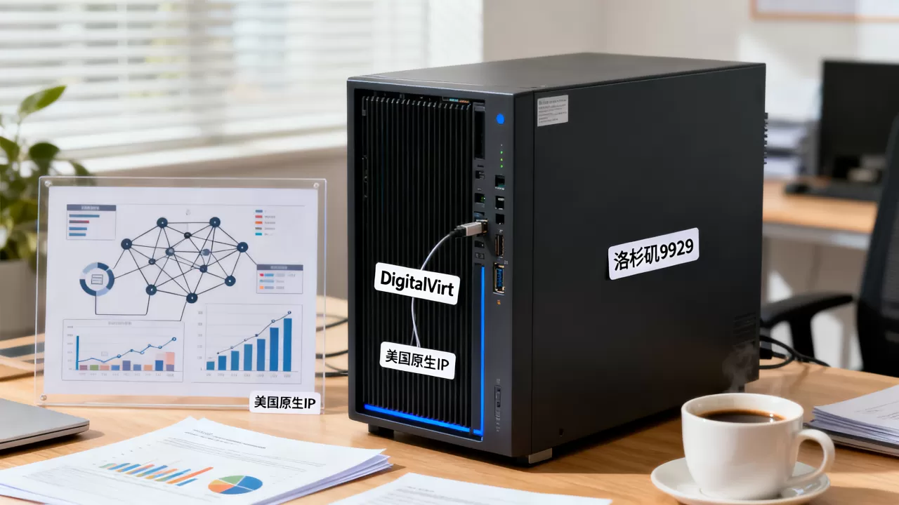 DigitalVirt洛杉矶9929 VPS性价比如何,美国原生IP VPS哪个好? DigitalVirt洛杉矶9929 VPS性价比如何,美国原生IP VPS哪个好?