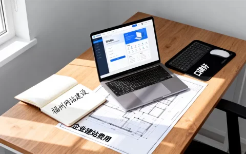 福州公司网站建设哪家口碑好，福州企业建站费用大概多少钱？