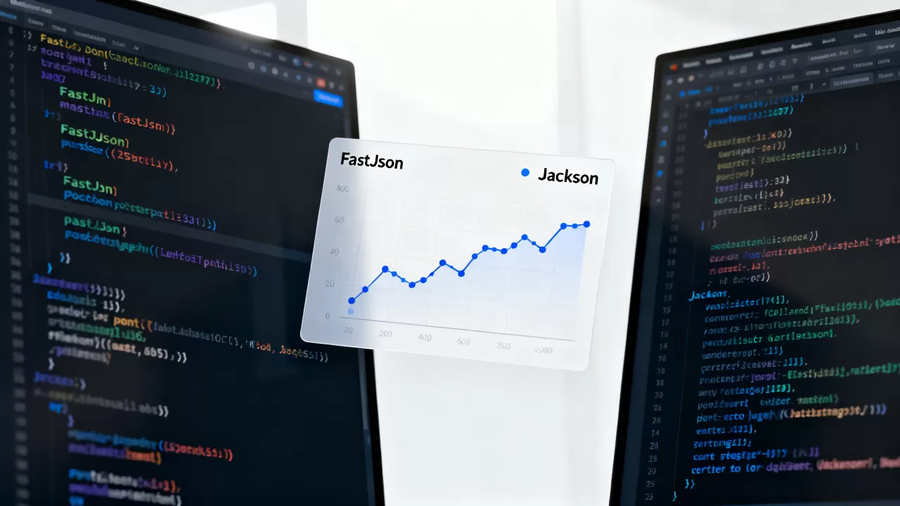 FastJson到底好不好用，FastJson和Jackson哪个性能更好？