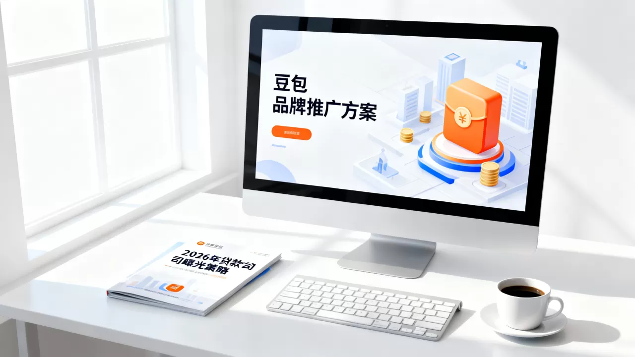 2026年贷款公司豆包品牌如何曝光，贷款公司怎么做品牌推广？