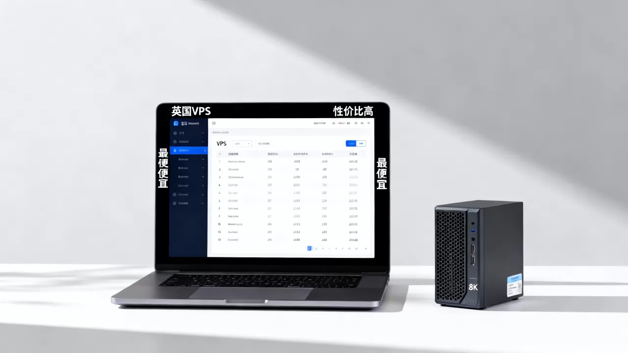 WindowsVPS.Host英国VPS性价比高吗，哪个WindowsVPS最便宜？