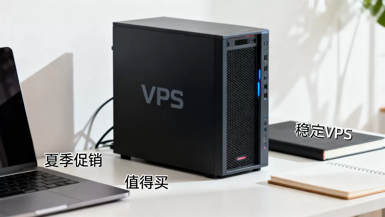 Hostiger VPS夏季促销值得买吗，便宜稳定的VPS怎么选？