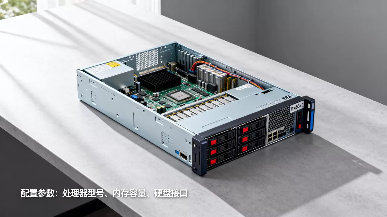 服务器r4800g2好用吗，r4800g2配置怎么选？