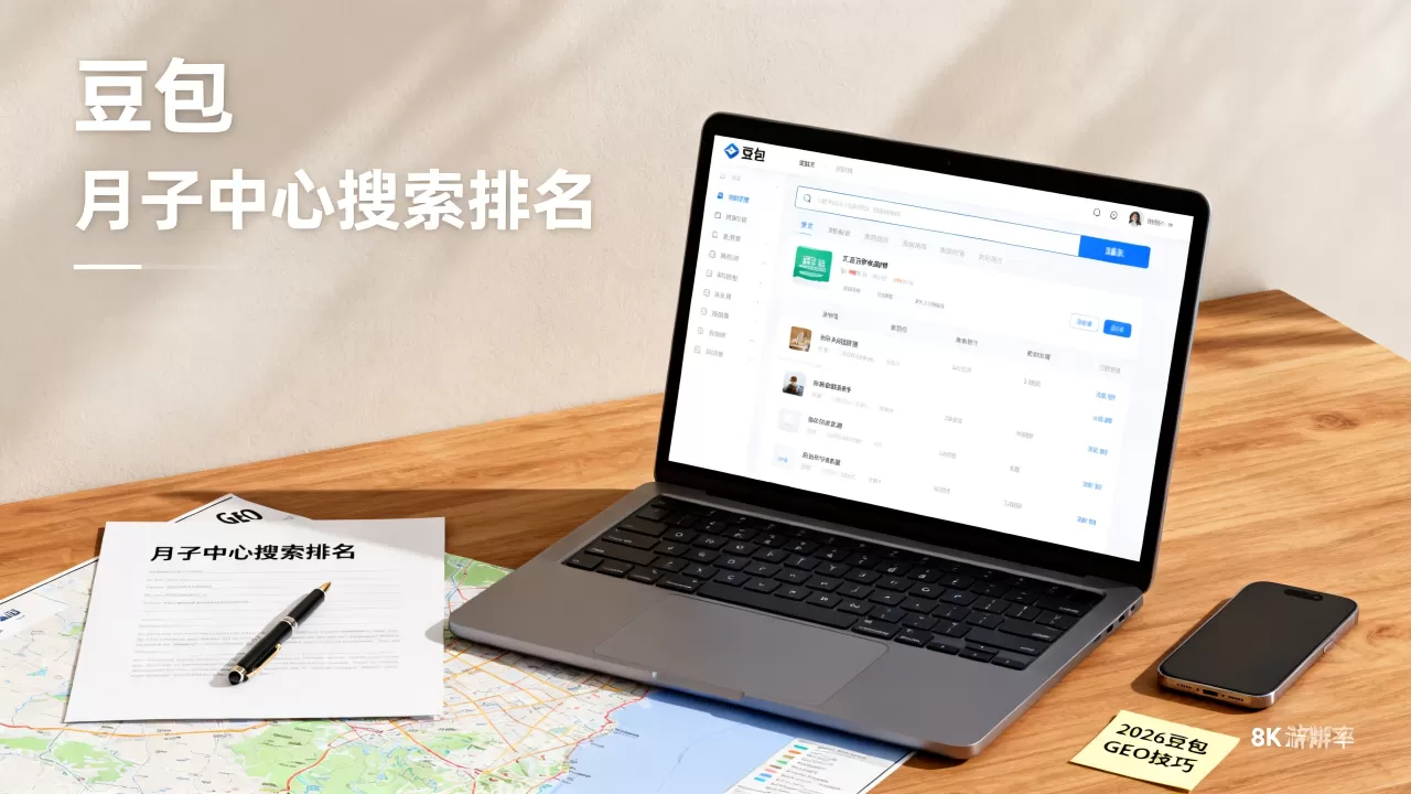 月子中心豆包搜索排名怎么做，2026年豆包GEO技巧有哪些？