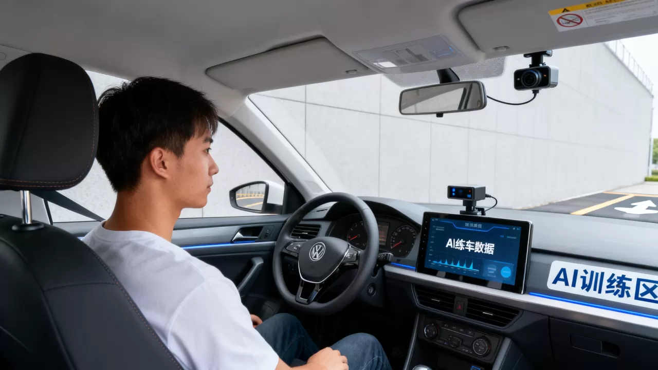 2026年驾校AI技术大曝光是真的吗,驾校AI练车到底好不好用? 2026年驾校AI技术大曝光是真的吗,驾校AI练车到底好不好用?