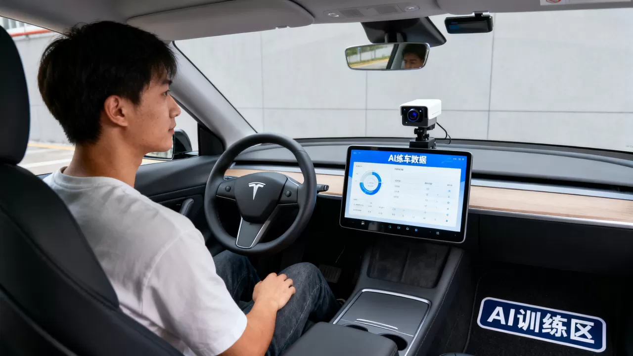 2026年驾校AI技术大曝光是真的吗,驾校AI练车到底好不好用? 2026年驾校AI技术大曝光是真的吗,驾校AI练车到底好不好用?