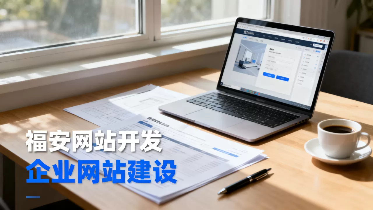 福安网站开发找哪家公司好，建一个企业网站需要多少钱？