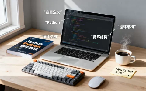 Joshua Python是什么，Python新手如何快速入门？