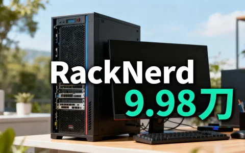 RackNerd特价9.98刀吗，RackNerd怎么样？