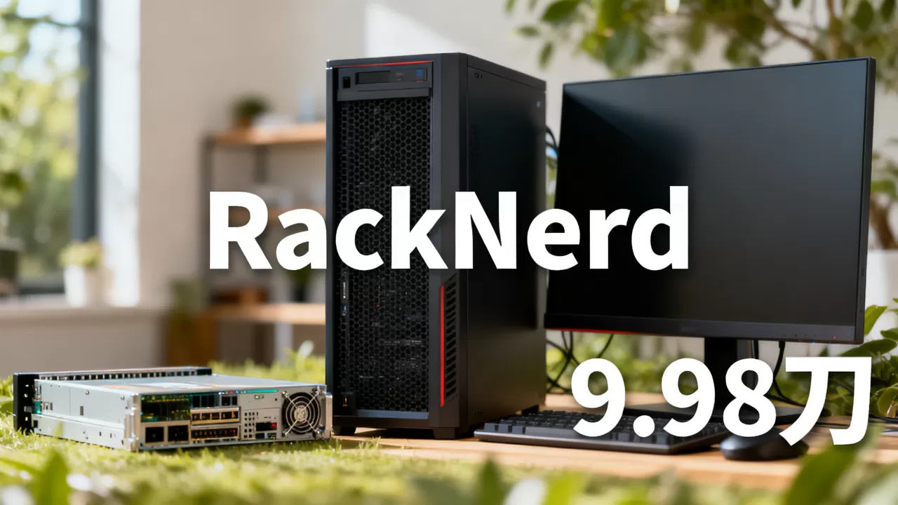 RackNerd特价9.98刀吗,RackNerd怎么样? RackNerd特价9.98刀吗,RackNerd怎么样?