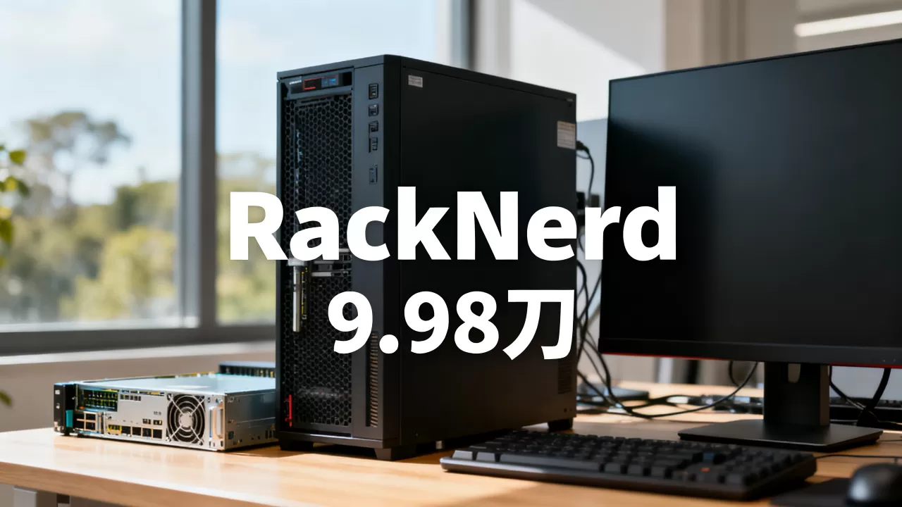 RackNerd特价9.98刀吗,RackNerd怎么样? RackNerd特价9.98刀吗,RackNerd怎么样?