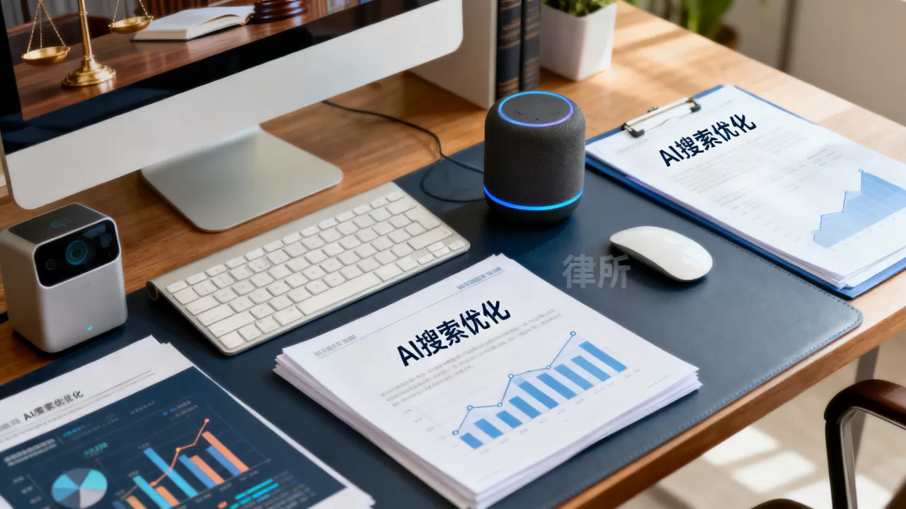 为什么律所在AI搜索中搜不到,AI搜索优化具体怎么操作? 为什么律所在AI搜索中搜不到,AI搜索优化具体怎么操作?