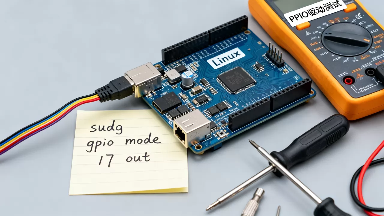 Linux下如何操作GPIO,Linux GPIO驱动怎么编写? Linux下如何操作GPIO,Linux GPIO驱动怎么编写?