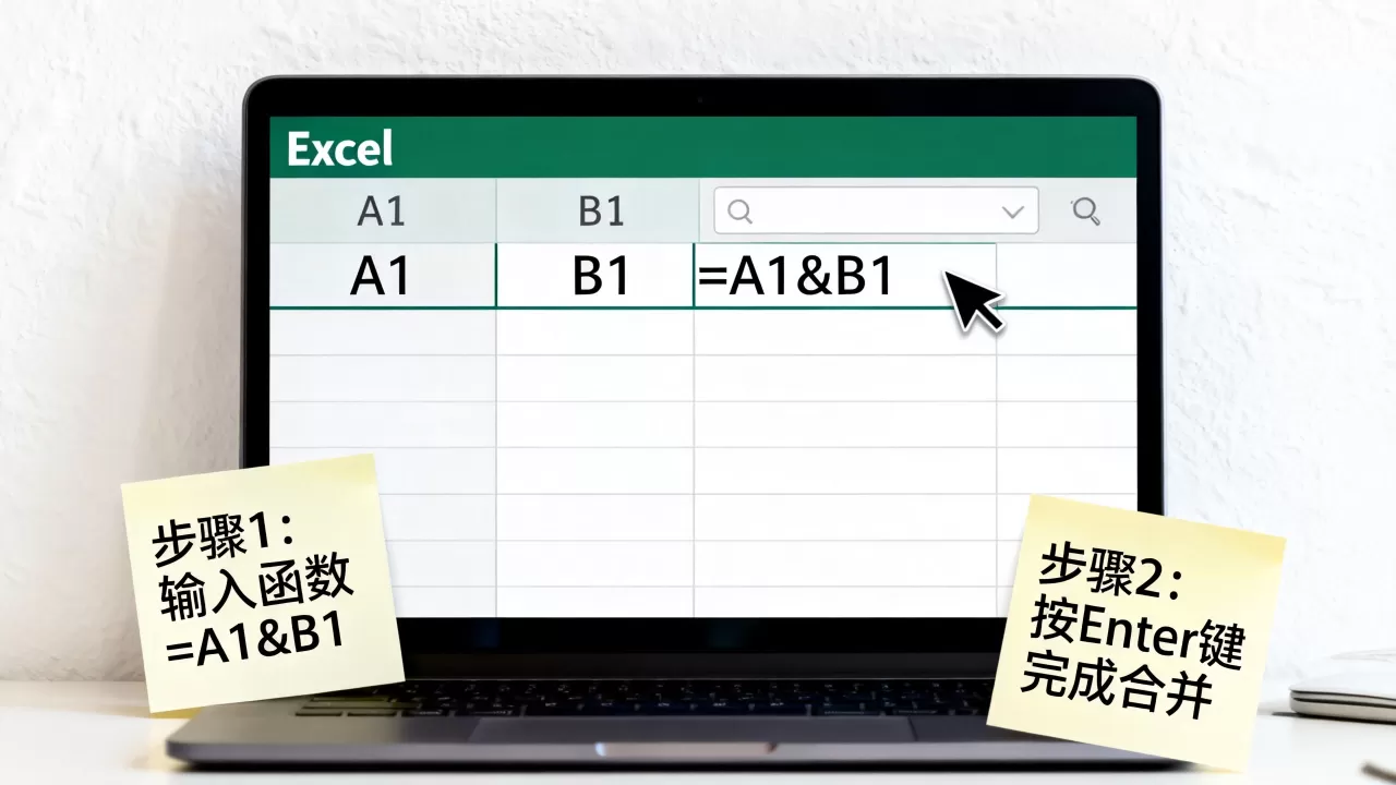 Excel函数拼接怎么操作,Excel怎么把两个单元格合并? Excel函数拼接怎么操作,Excel怎么把两个单元格合并?