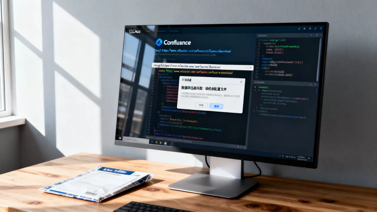Linux安装Confluence怎么做,安装报错怎么办? Linux安装Confluence怎么做,安装报错怎么办?