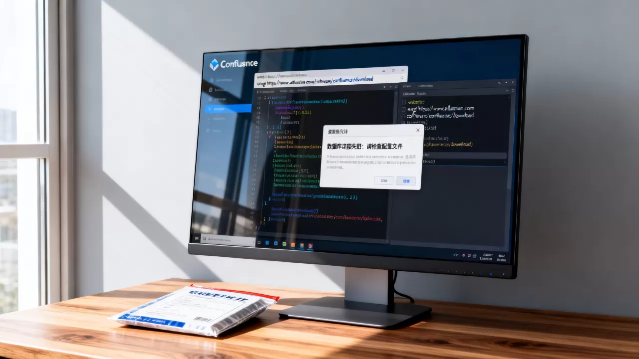 Linux安装Confluence怎么做,安装报错怎么办? Linux安装Confluence怎么做,安装报错怎么办?