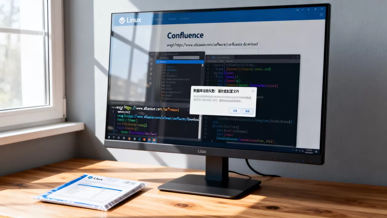 Linux安装Confluence怎么做,安装报错怎么办? Linux安装Confluence怎么做,安装报错怎么办?