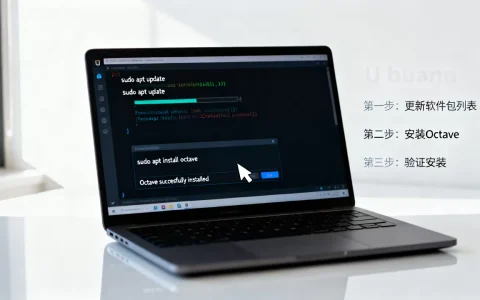 如何在Linux系统安装Octave，Ubuntu安装Octave详细步骤是什么？
