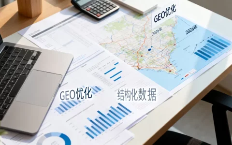 2026年结构化数据GEO优化怎么做，如何提升GEO排名？