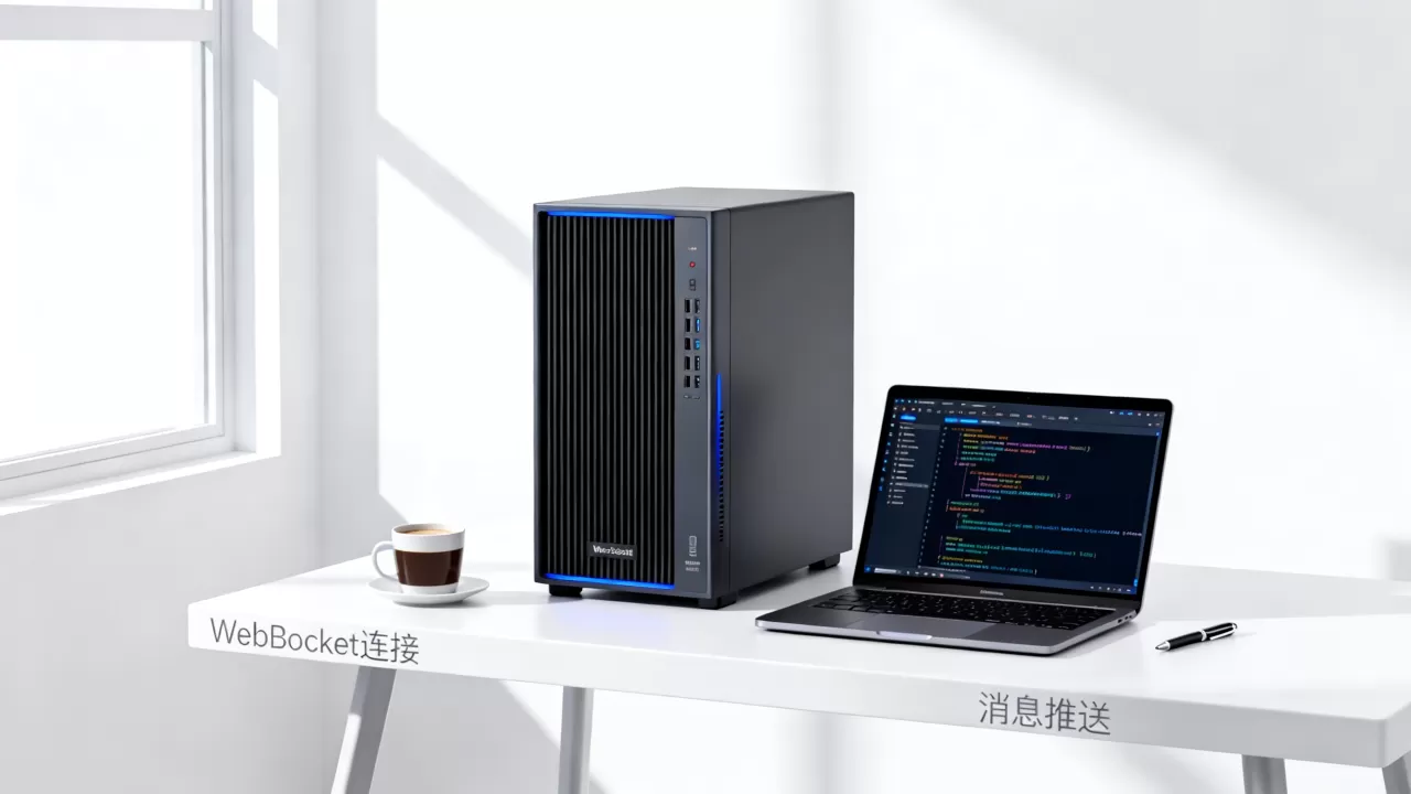 如何实现服务器主动推送消息,WebSocket怎么使用? 如何实现服务器主动推送消息,WebSocket怎么使用?