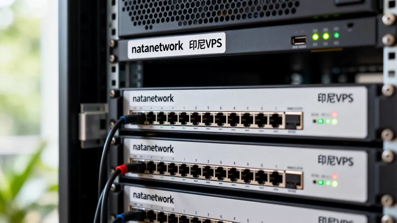 natanetwork印尼VPS好用吗,印尼VPS哪个好? natanetwork印尼VPS好用吗,印尼VPS哪个好?
