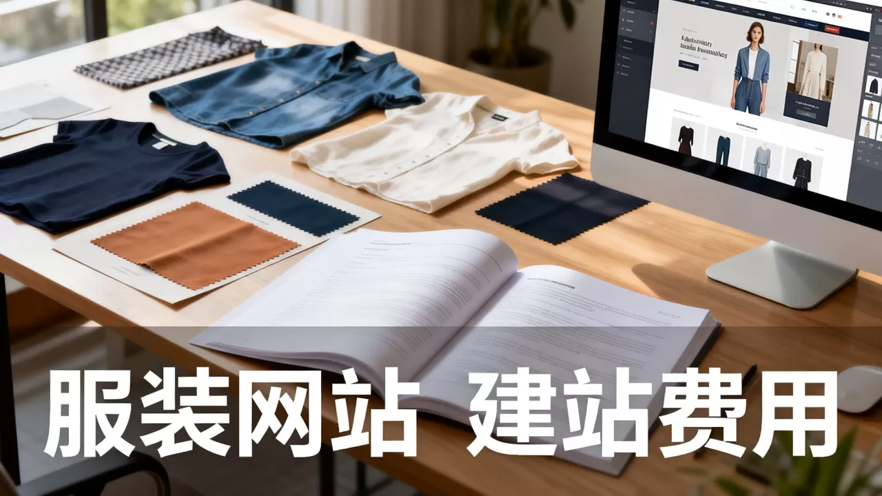 如何制定专业的服装网站建设方案,服装商城建站费用多少钱? 如何制定专业的服装网站建设方案,服装商城建站费用多少钱?
