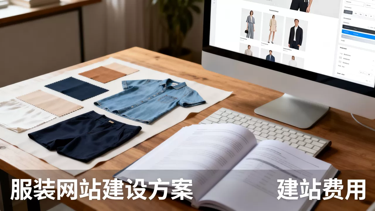 如何制定专业的服装网站建设方案,服装商城建站费用多少钱? 如何制定专业的服装网站建设方案,服装商城建站费用多少钱?
