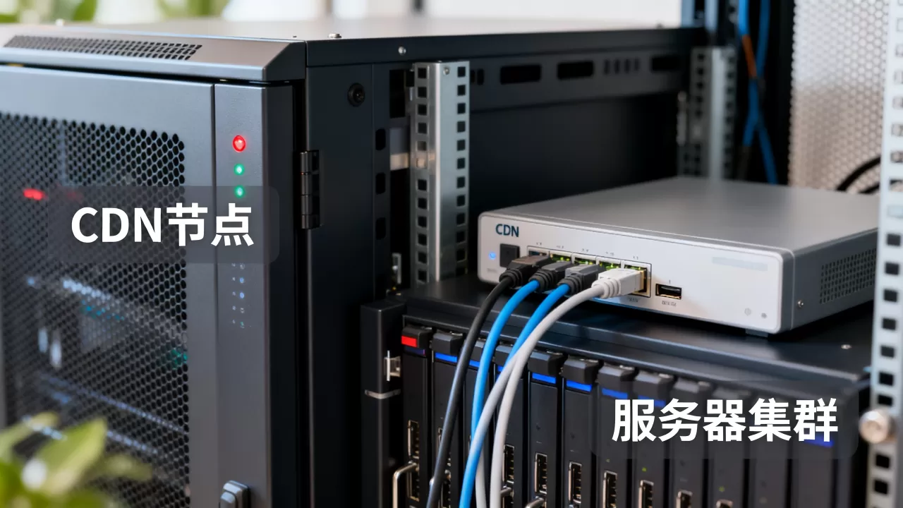 服务器套CDN是什么意思,CDN加速有哪些作用和好处? 服务器套CDN是什么意思,CDN加速有哪些作用和好处?