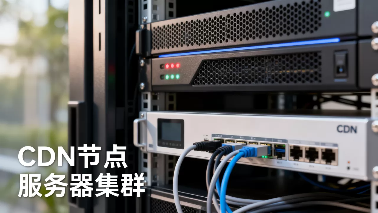 服务器套CDN是什么意思,CDN加速有哪些作用和好处? 服务器套CDN是什么意思,CDN加速有哪些作用和好处?