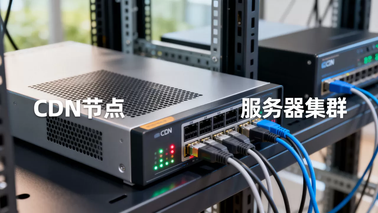 服务器套CDN是什么意思,CDN加速有哪些作用和好处? 服务器套CDN是什么意思,CDN加速有哪些作用和好处?