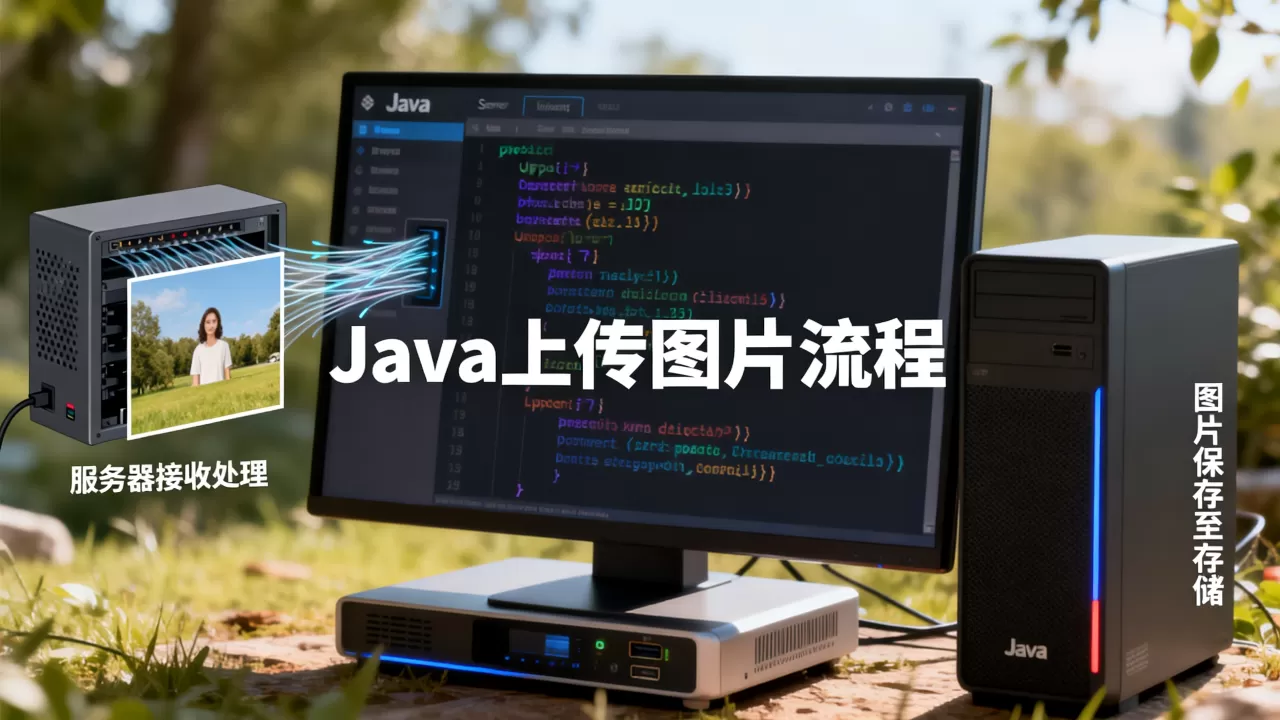服务器如何接收并保存图片,Java上传图片到服务器怎么实现? 服务器如何接收并保存图片,Java上传图片到服务器怎么实现?