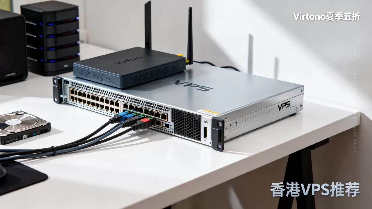Virtono夏季五折值得买吗，香港VPS推荐有哪些？
