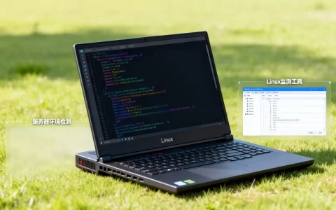 如何进行服务器环境检测，Linux服务器环境检测工具哪个好？