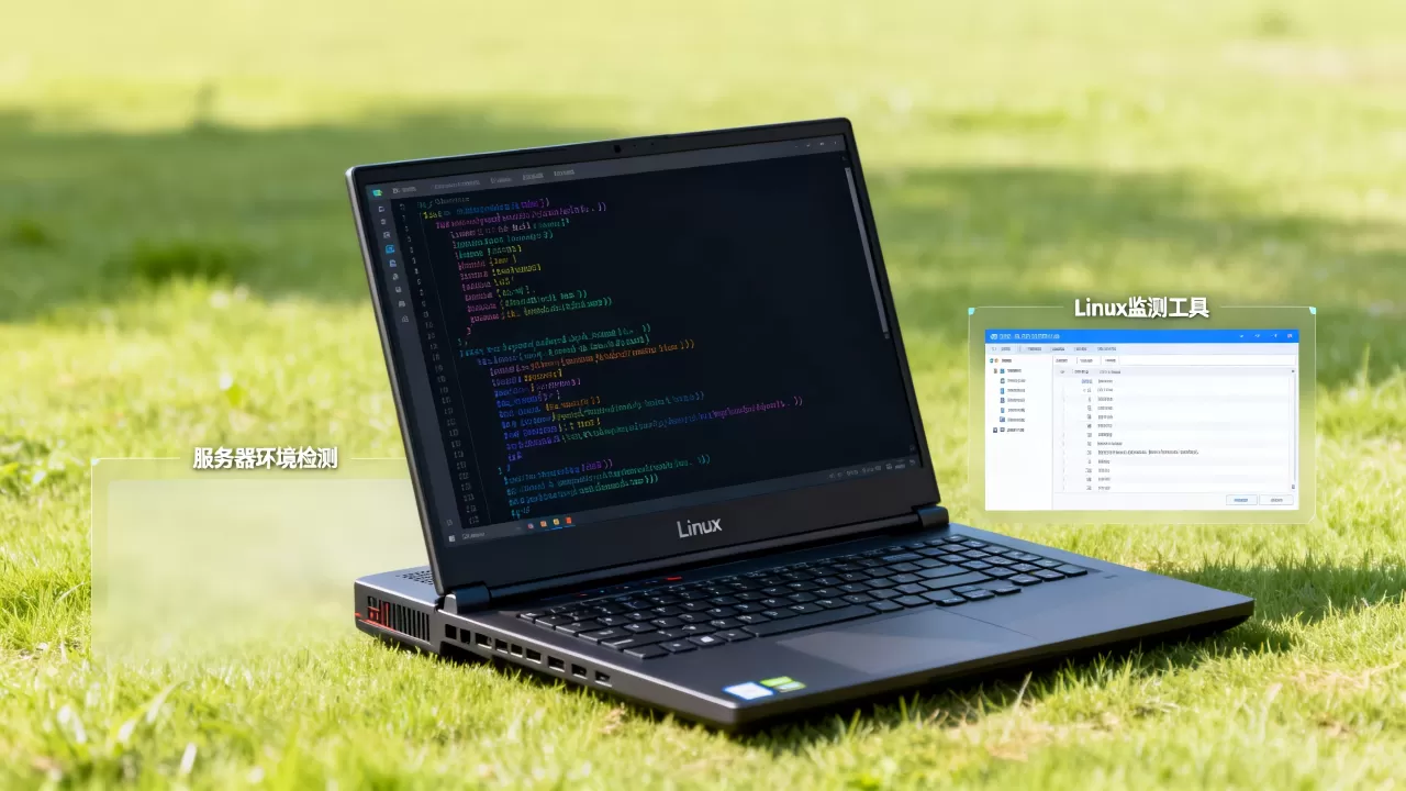如何进行服务器环境检测，Linux服务器环境检测工具哪个好？