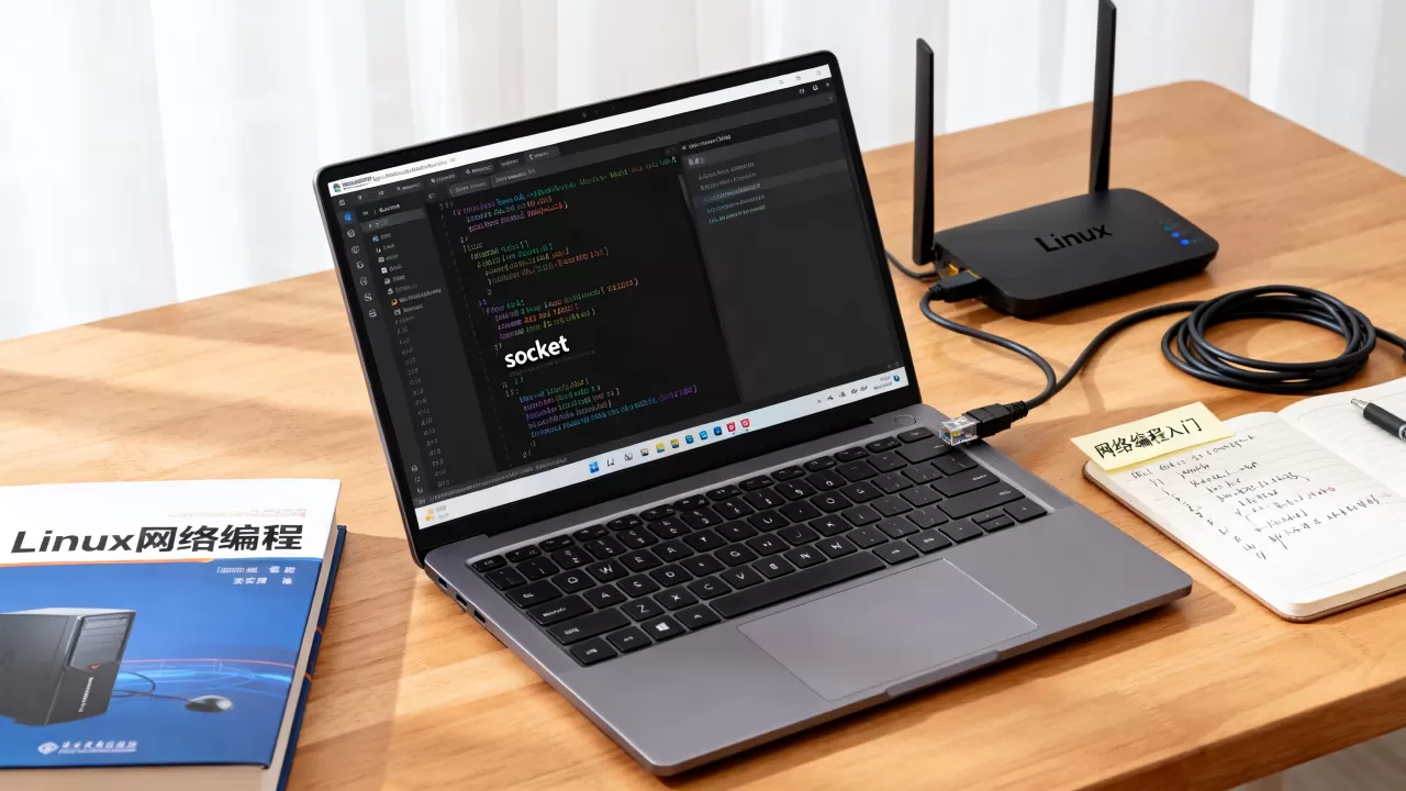 什么是Linux Socket库,网络编程如何入门学习? 什么是Linux Socket库,网络编程如何入门学习?