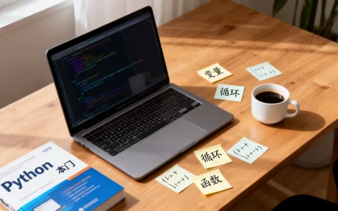如何快速学习Python编程，Python入门教程有哪些？