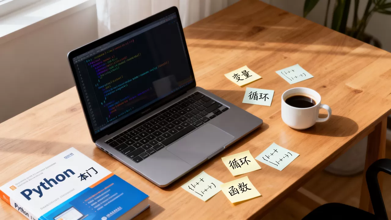 如何快速学习Python编程，Python入门教程有哪些？