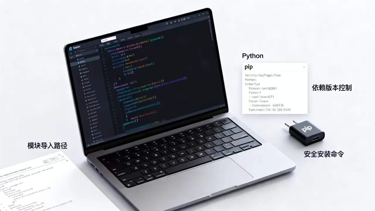 Python劫持是怎么回事，如何防止Python模块劫持？