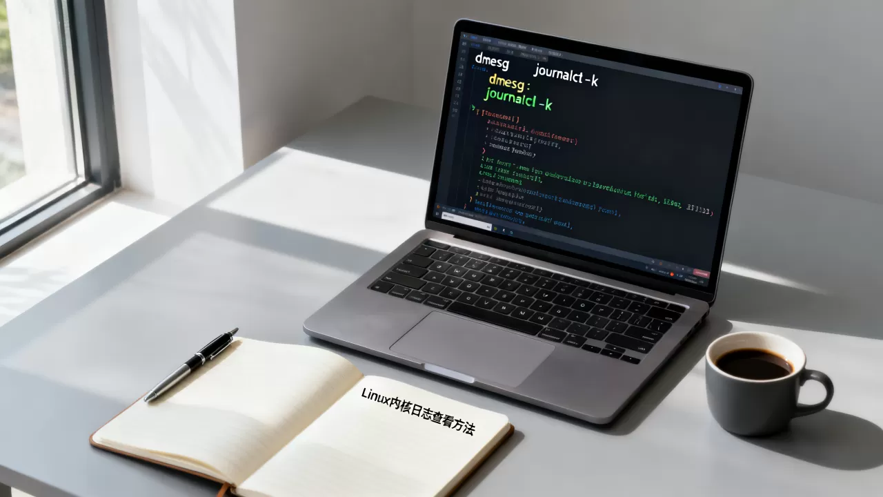 如何查看Linux内核log，Linux内核日志查看方法有哪些？