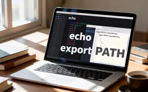 Linux中的PATH环境变量有什么作用，Linux如何配置PATH环境变量？