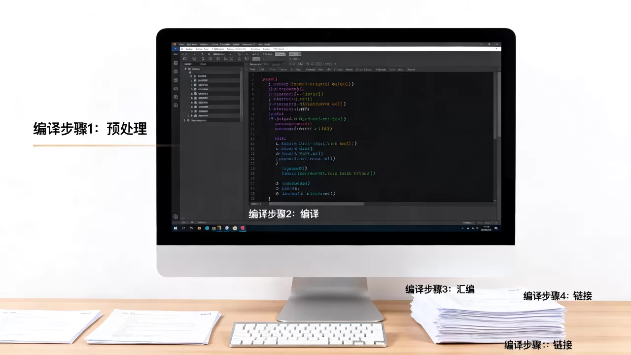Linux编译原理是什么,Linux编译过程详解有哪些步骤? Linux编译原理是什么,Linux编译过程详解有哪些步骤?