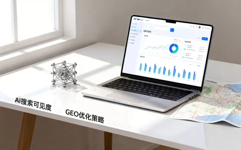 2026年如何提升AI搜索可见度，AI GEO优化怎么做？